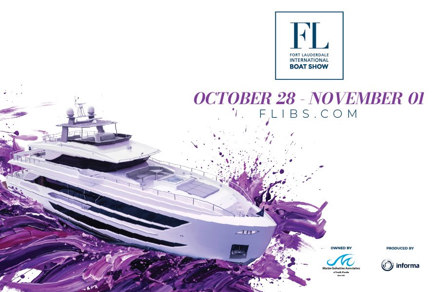 Fort Lauderdale International Boat Show Returns This October
